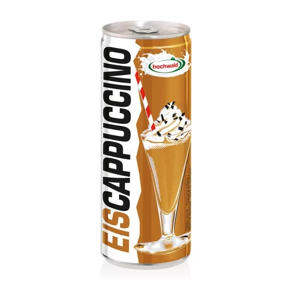 IceCappuccino