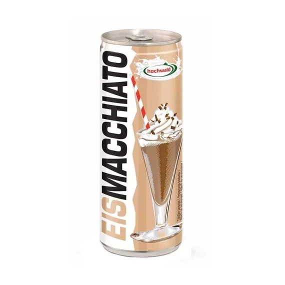 EisMacchiato