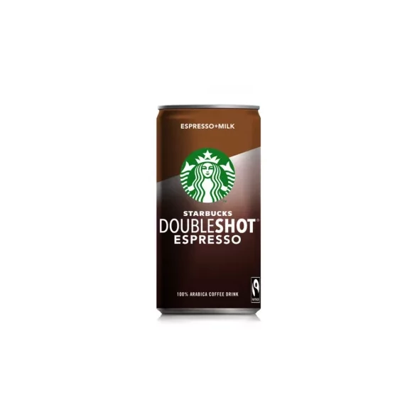 StarBucks Espresso